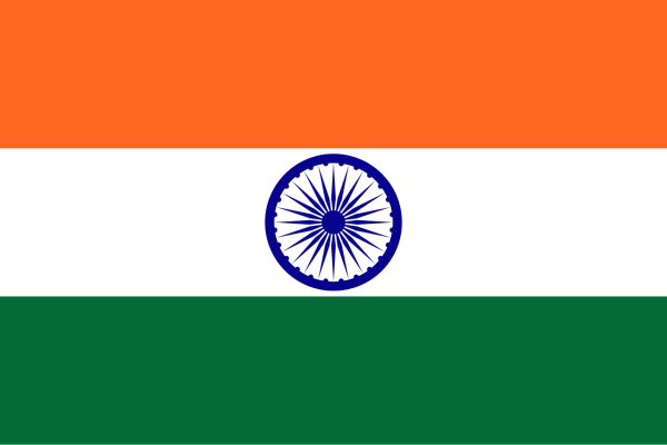 India