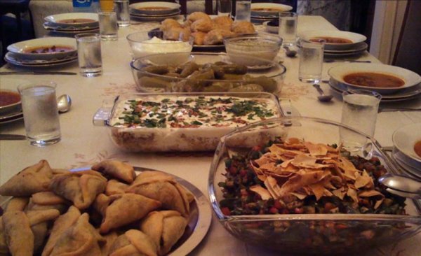 Today Iftar Time in Karachi – Ramadan Calendar – 21 Feb 2026