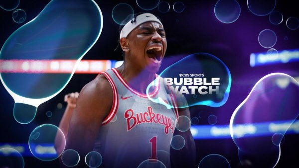 Bracketology Bubble Watch: Ohio State on NCAA Tournament cut line for Big Ten battle at Michigan State