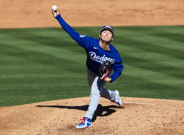 Yoshinobu Yamamoto will start again for Dodgers before World Baseball Classic