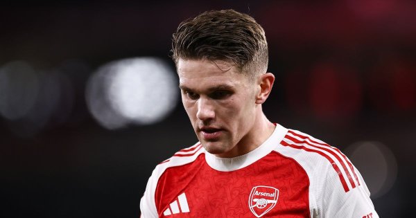 Arsenal told they should have signed £60m Prem star instead of Viktor Gyokeres