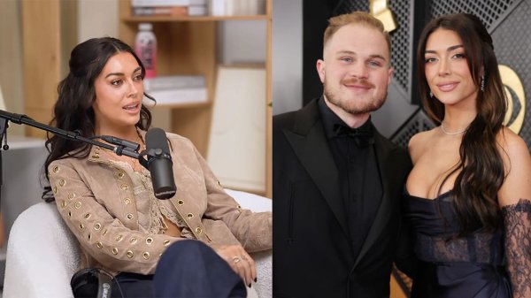 Brianna Chickenfry Spills On Zach Bryan & Grace O’Malley Drama: $17M NDA & 'Evil' Ex-Bestie