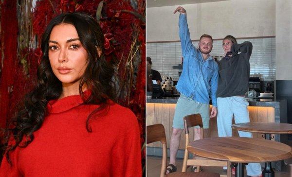 Brianna Chickenfry Says Zach Bryan's Wedding Was "A Dig" At Her