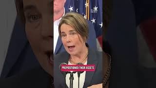 Gov. Healey speaks about preparations ahead of snow, extreme cold in Massachusetts