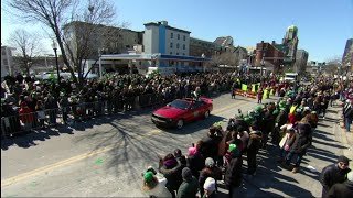 Massachusetts Declares A State Of Emergency Over Coronavirus