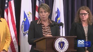 Governor Healey issues state of emergency for Massachusetts ahead of Hurricane Lee’s impact