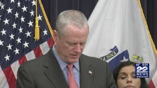 Massachusetts Governor has declared a state of emergency in response to coronavirus