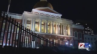 State of emergency ends in Massachusetts