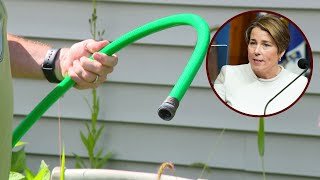 Gov. Healey signs emergency declaration to restore water in Mass. neighborhood