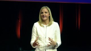 The power of sport | Kirsty Coventry | TEDxLausanneWomen