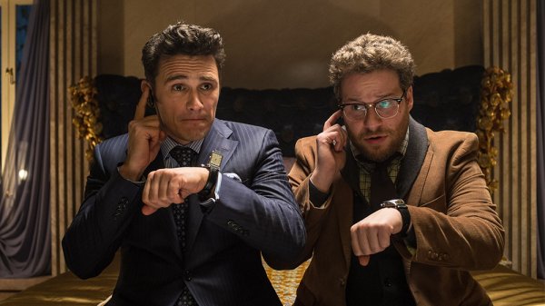 Ex-Sony Pictures Boss Regrets Seth Rogen s ’The Interview  and Says Obama Told Him After the Sony Hack: ’What Were You Thinking? Of Course That Was a Mistake 