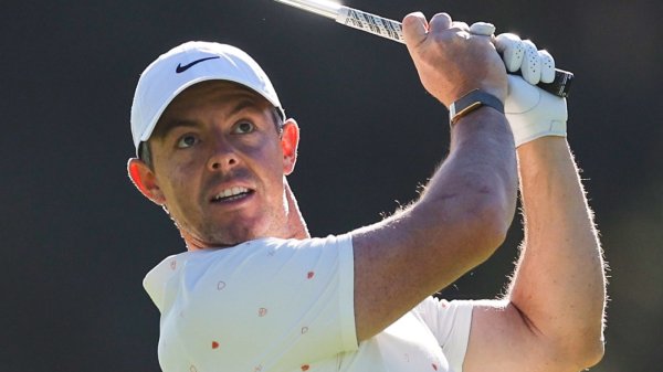 Genesis Invitational LIVE! Latest scores, updates, highlights as Rory McIlroy chases PGA Tour win at Tiger Woods' event