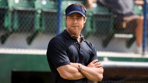 TwinkieTown Movie Night: Moneyball
