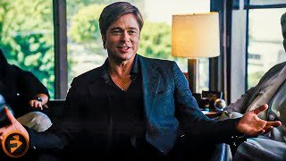 Beane’s Big Plans Are Shut Down Completely | MONEYBALL