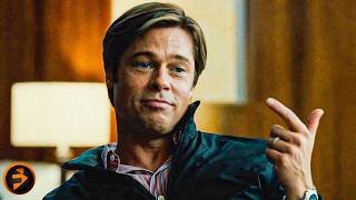When Brad Pitt Needs More Money | MONEYBALL