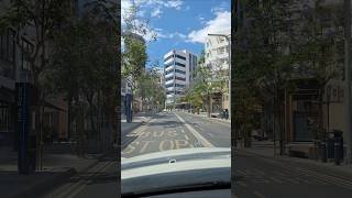 Nicosia, the capital city of Cyprus #city #capitalcity #island #travel