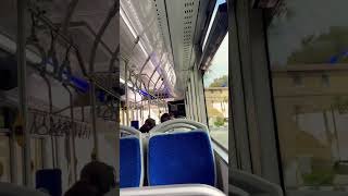 Nicosia Cyprus view from bus 💚💚💚 #cyprus #nicosia #nicosiacyprus #cypruscapital #europe