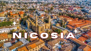 Crossing the World’s ONLY Divided Capital: Nicosia, Cyprus (WorldWithWife Travel)