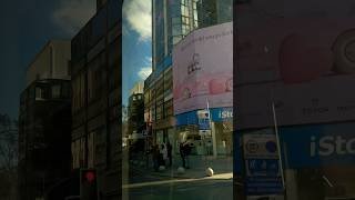 Nicosia Cyprus city centre view from the bus #cyprus #nicosia #cyprustourism #cyprusvlog #travel #eu