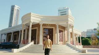 The Architecture wonders of Nicosia