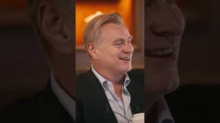 Christopher Nolan on understanding his movies