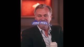 "Just Feel It" - Christopher Nolan's Universe | Cornfield Chase - Hans Zimmer (piano)