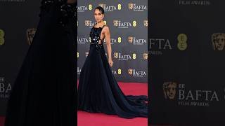 Kerry Washington Chić Elegant Slay @ The BAFTA Awards 2026 #kerrywashington #fashionpolice #bafta