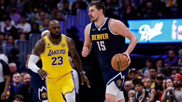 Nuggets vs Thunder Predictions, Picks & Best Bets for Tonight‘s NBA Game