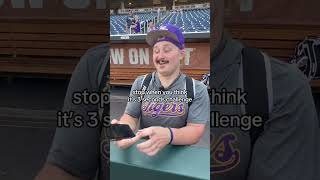Lsu Baseball Stop At 3 Seconds Challenge College Baseball World Series