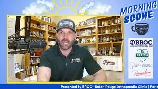 LSU Baseball vs. Indiana | Mulkey's Tigers Rally Past Ole Miss