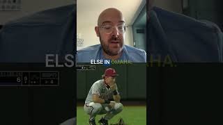 "Closing out LSU is different than closing out anybody else in Omaha." #lsu #geauxtigers #mcws