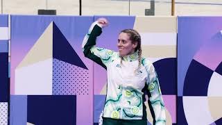 Milano Cortina 2026 Winter Paralympic Games: Hype Video