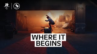 Where It Begins | Milano Cortina 2026 Canadian Paralympic Team
