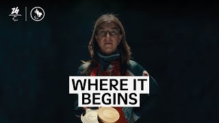 Where It Begins (DV) | Milano Cortina 2026 Canadian Paralympic Team