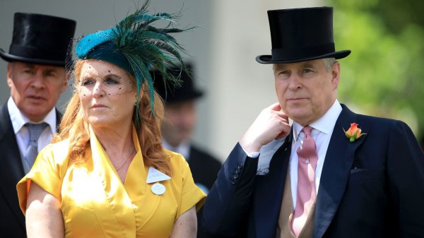 Andrew latest: 'Look at the money trail' - Royal biographer on what could come next for ex-duke and Sarah Ferguson over Epstein links