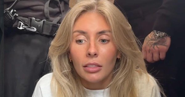 Bonnie Blue’s Pregnancy Plan Exposed After Having Unprotected Sex With 400 Men — ’I Got Their DNA Samples’