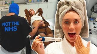 BONNIE BLUE IS PREGNANT