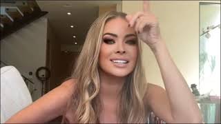A Day in the Life of Carmen Electra | Behind the Glam Vlog Episode 1
