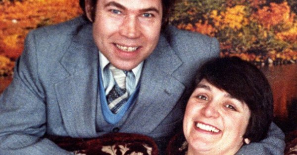 ’I oversaw Rose West in prison – her reaction to Fred’s suicide was chilling’