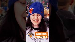 Knicks Predict: Bulls Tanking… Knicks Keep Rolling? | NOVA 51 #knicks #nbatoday