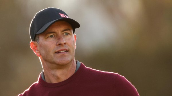 Scotty stunner has Aussie daring to dream of ending six-year drought - LIVE