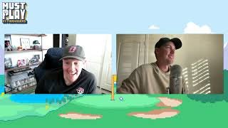 Genesis Invitational - Round 4 Live Reactions - Can Chris Gotterup Hold on?