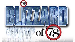 The Blizzard of '78