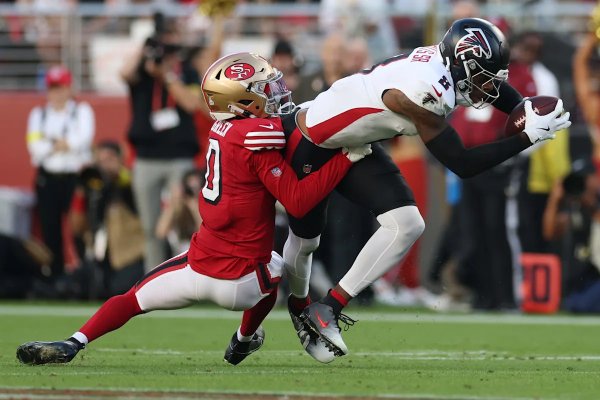 Potential 49ers free agency target off table after $16.3 million deal