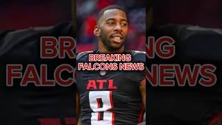 BREAKING: Falcons Expected To Franchise Tag Kyle Pitts #falcons #nfl