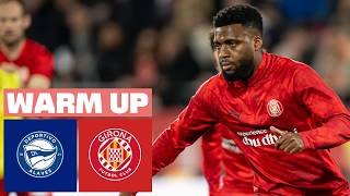 🔴 DEPORTIVO ALAVÉS vs GIRONA FC - PREVIA DEL PARTIDO