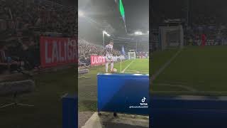 Alavés vs Girona #girona #futbol #laliga