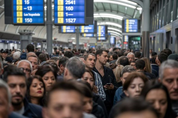 2026 Italy Strikes and Travel Changes Will Change the Game – How You Can Still Explore Italy Like A Pro Amid Chaos! - Travel And Tour World