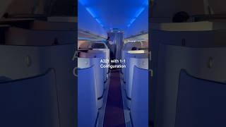 ITA Airways Business Class on A321 Full Review Part 1 | Lounge Guru