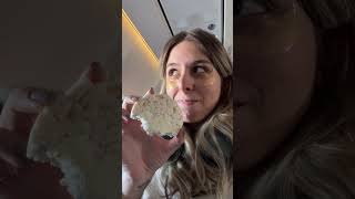 Volare con ITA Airways... il bello e il brutto 👀🇮🇹 #AirlineReview #italytravel #TravelVlog #Italian